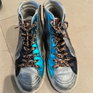 Golden Goose Slides size 41